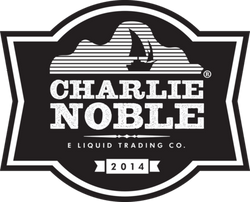 Charlie Noble E Liquid