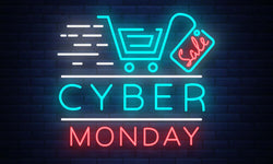 Cyber Monday Vape Deals 2020