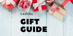 Best Vaping Gifts for Every Budget