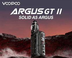Voopoo Argus GT 2 Review