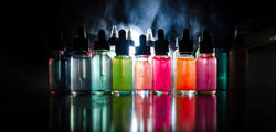 Which E Liquid is Best