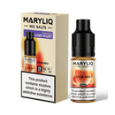 MaryLIQ Sour Red