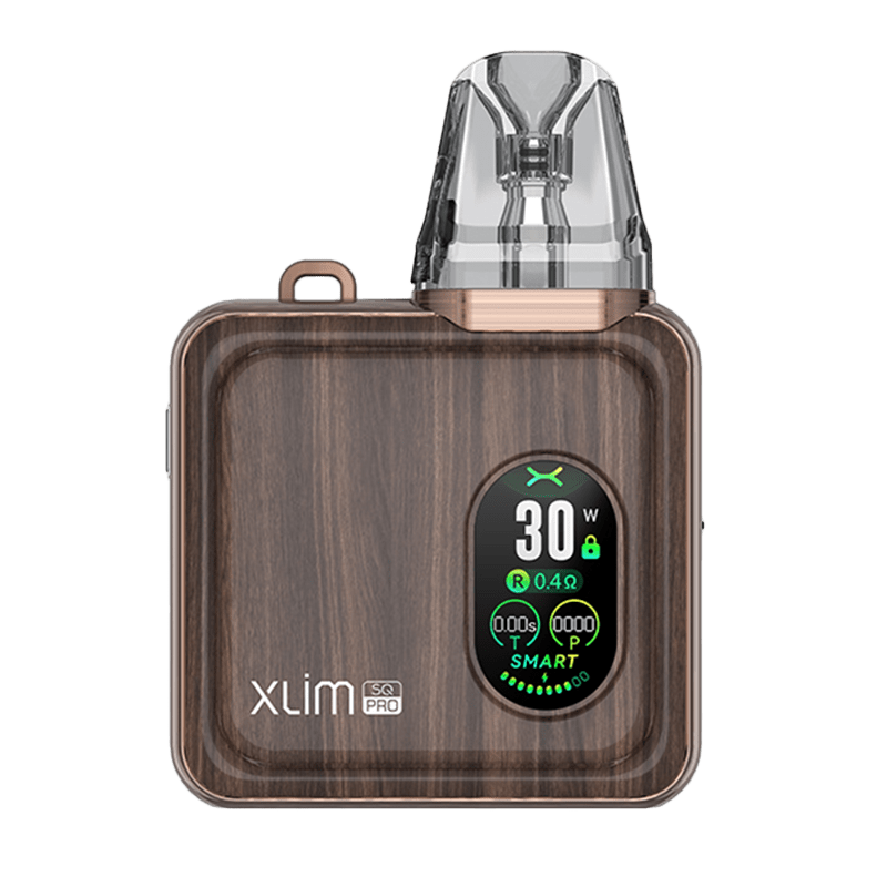 OXVA Xlim SQ Pro Pod Vape Kit