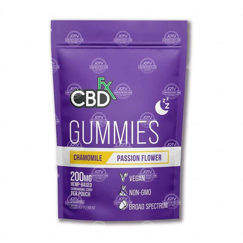 CBDfx - Gummies
