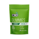Gummy Pouch CBD by CBDfx 40mg