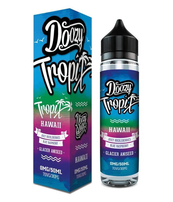 Doozy - Hawaii Tropix