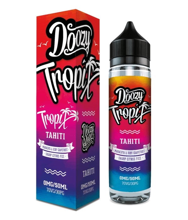 Doozy - Tahiti Tropix