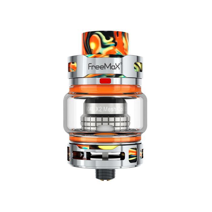 Freemax - Fireluke 3 Sub Ohm Tank - Orange