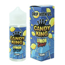 Candy King Lemon Drops E Liquid