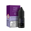 POD Salt Blackcurrant Salt Nic 10ml