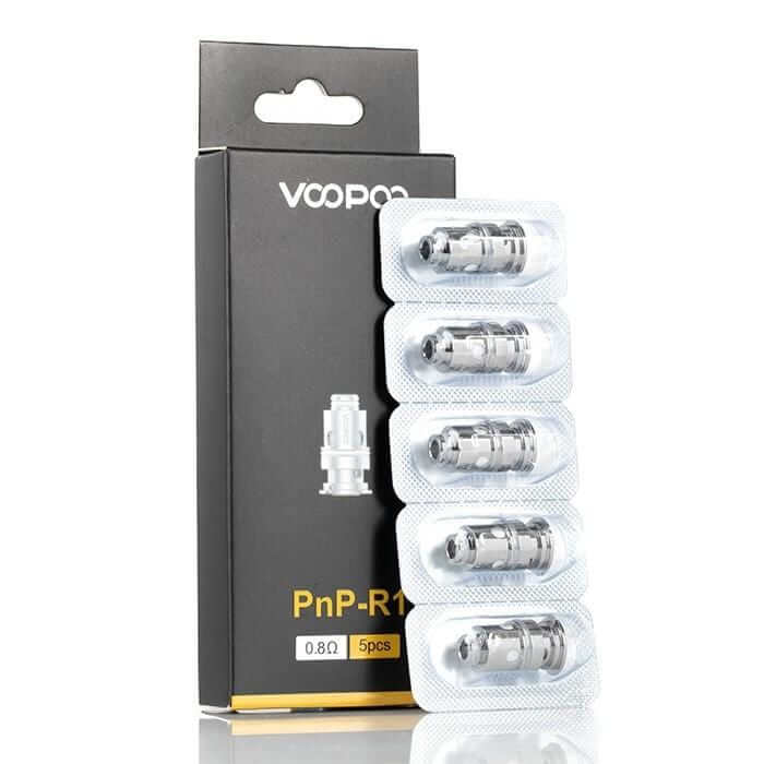 Voopoo - PnP Vape Coils