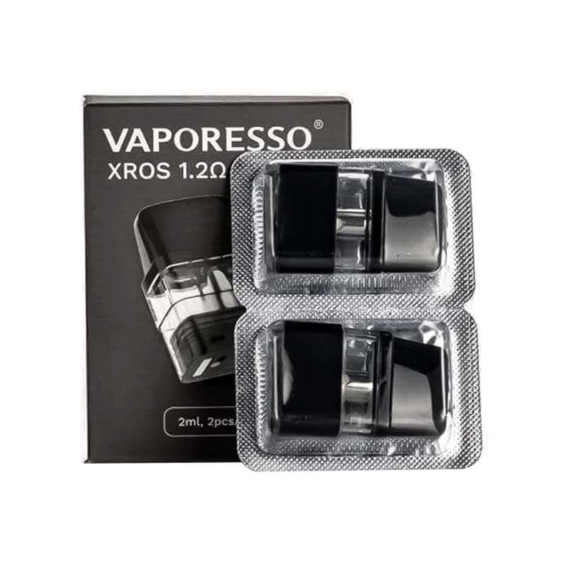 XROS 2 Replacement Pods