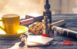 E Liquid Find Your Perfect Flavour