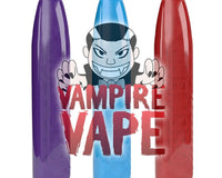 Vampire Vape Geek Bar Disposable Review