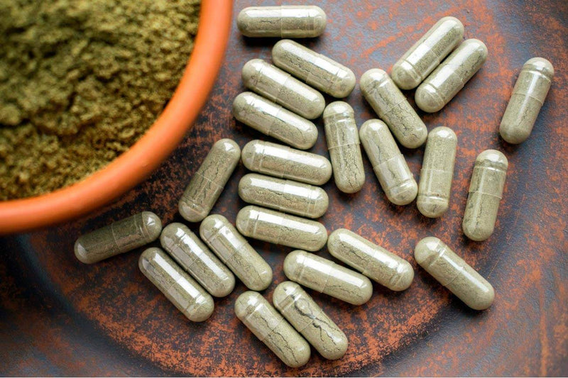 Red Kratom