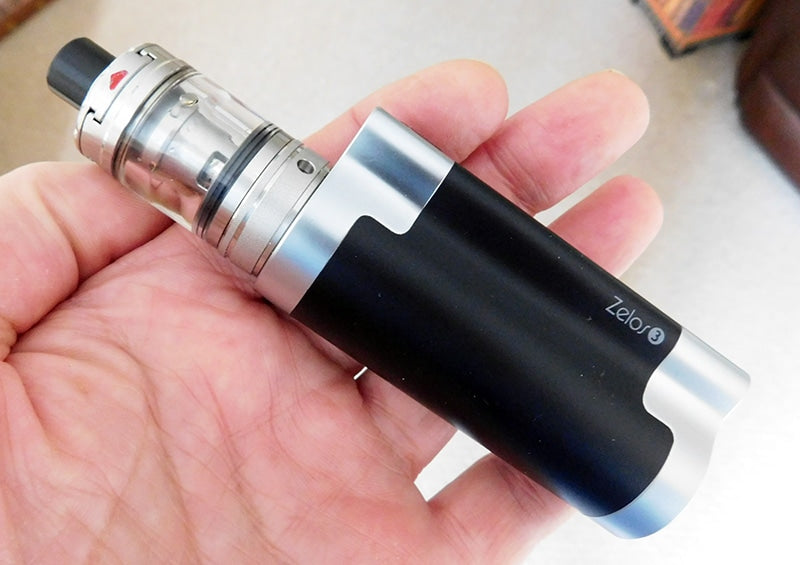 Aspire Zelos 3