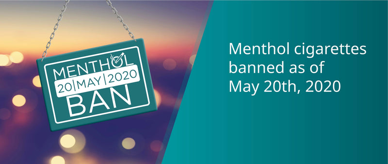 UK Menthol Cigarette Ban