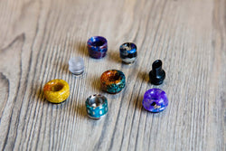 Drip Tips