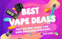 Vape Deals