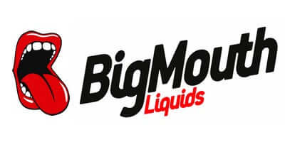 Big Mouth E Liquid Review 2020