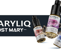 MaryLIQ E Liquid