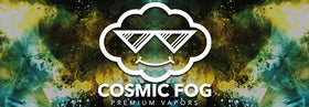 Cosmic Fog E Liquid