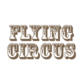 Flying Circus E Liquid