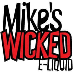 Mikes Wicked E Liquid UK