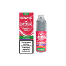 Crystal Bar Strawberry Burst Nic Salt