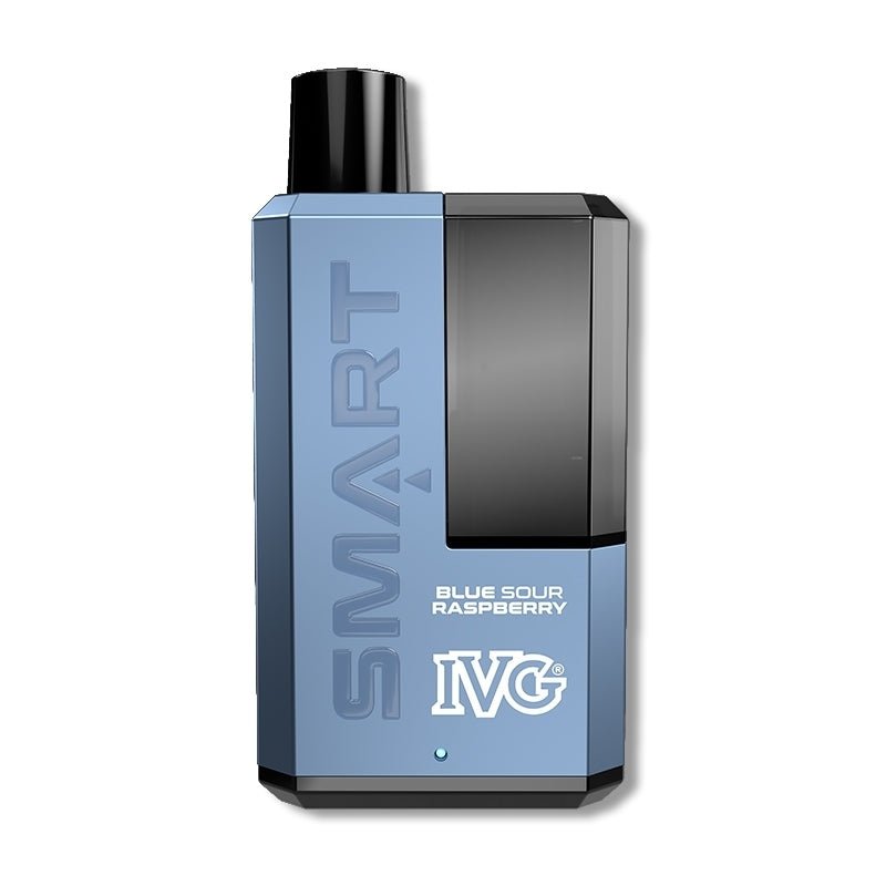 IVG Smart 5500 Disposable Vape