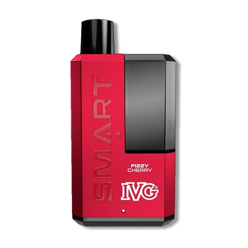 IVG Smart 5500 Disposable Vape