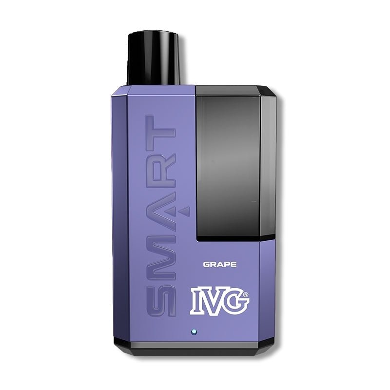 IVG Smart 5500 Disposable Vape