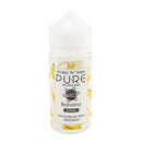 PURE Banana E Liquid 50ml
