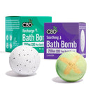 CBDFX - Bath Bomb