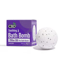 Bath Bomb CBD by CBDfx 200mg