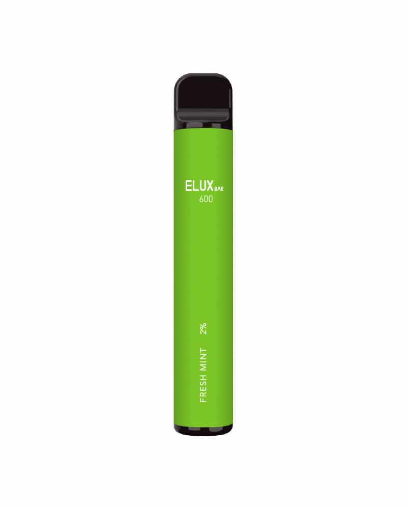 Elux - Bar 600 Disposable Vape