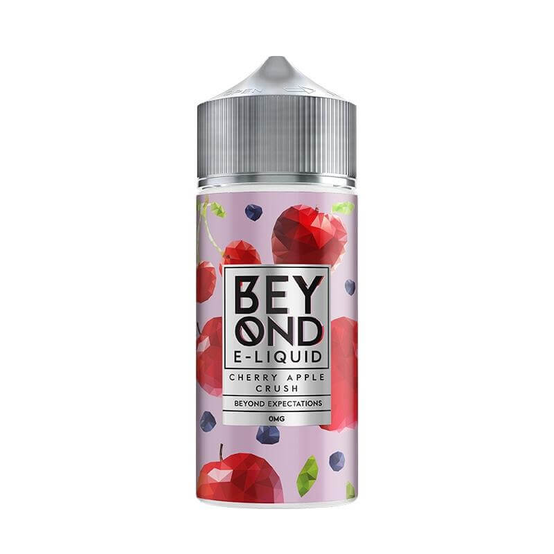 Beyond by IVG - Cherry Apple Crush 100ml