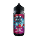 Big Drip Watermelon Chill 100ml E Liquid