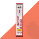 CBD Disposable Vape Pen by CBDfx 500mg