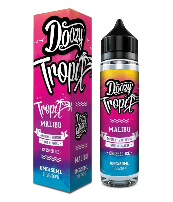 Doozy - Malibu Tropix
