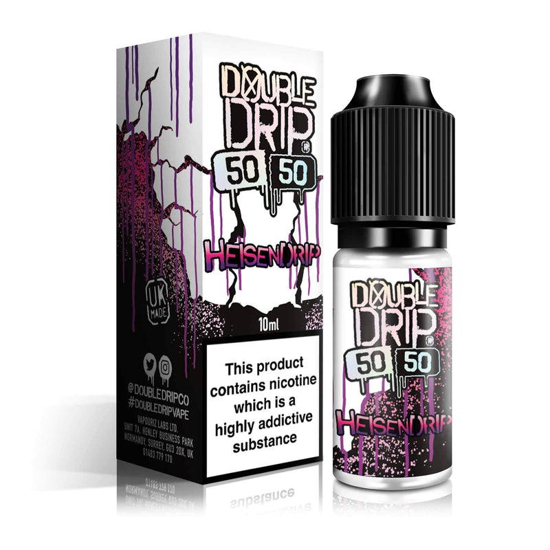 Double Drip Heisendrip 5050