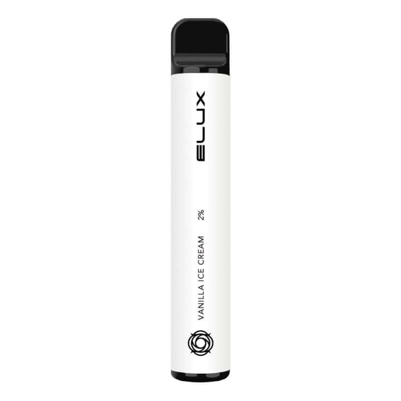 Elux - Bar 600 Disposable Vape