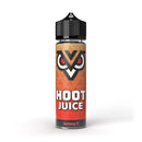 HOOT Juice - Jammy D Shortfill