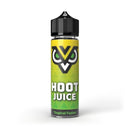 HOOT Juice - Tropical Fusion Shortfill
