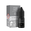 POD Salt Ice Menthol Salt Nic 10ml