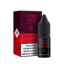 POD Salt Mixed Berries Salt Nic 10ml