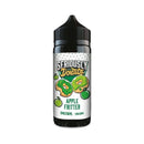 Seriously Donuts Apple Fritter 100ML
