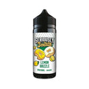 Seriously Donuts Lemon Drizzle 100ML