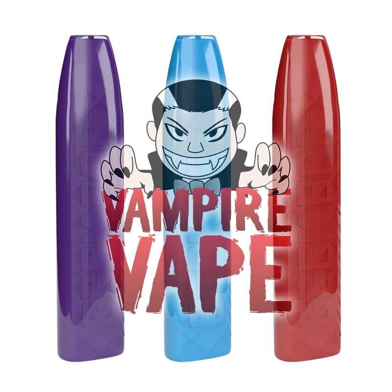 Vampire Vape Disposable