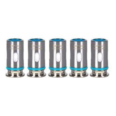 Aspire BP Replacement Coils (5 pack)